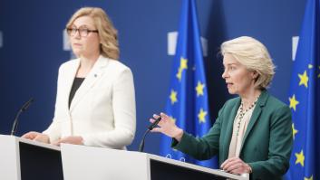 La UE ya tiene lista su app para verificar la edad en internet: "Educar a los niños es responsabilidad de los padres, no de las redes"