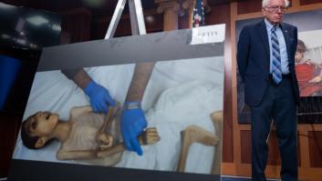 Caída sin precedentes en el apoyo a Israel en EEUU: oleada de 'noes' ante nuevas ventas de armas