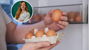 Gema Martín nutricionista