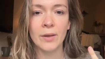 Una joven explota contra los que quieren abolir el teletrabajo: "¿Cómo vamos a tener hijos si no tengo tiempo?"