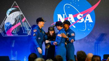 Los astronautas que han vuelto de la Luna lo confiesan: "Queríamos hacer algo que uniera al mundo"