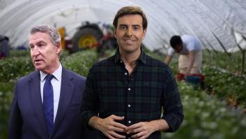 Feijóo apuesta por una "batalla total" contra el Gobierno por la regularización, aunque algunos avisan: "Hay que medir bien"