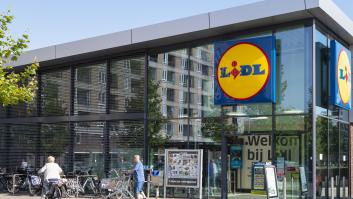 Tienda de Lidl