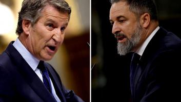 "Prioridad nacional": las concesiones del PP a Vox para volver a gobernar Extremadura