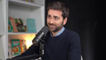 Borja Quiroga, nefrólogo: "Los ultraprocesados son tóxicos, hay que eliminarlos ya: los niños menores de 5 años ya muestran envejecimiento acelerado"