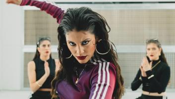 Carmen Avilés, en una imagen promocional.