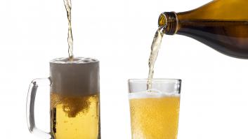 Un experto en cerveza lanza este aviso a quienes suelen beberla en lata