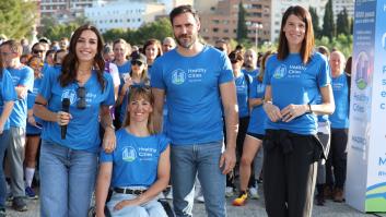 Deportistas Health Cities.