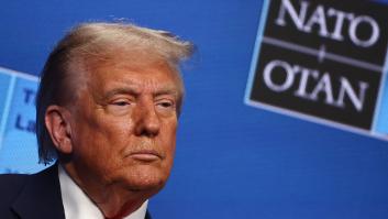 Trump desprecia una supuesta oferta de apoyo de la OTAN tras la reapertura de Ormuz: "Ahora llaman preguntando si necesitamos ayuda..."