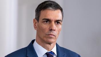 Un analista en comunicación señala lo que Pedro Sánchez ha hecho hasta ahora con la guerra en Irán: pide hasta un Nobel