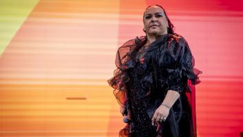 Preguntan a Falete por cómo ve España: las tres palabras con las que responde van a dar que hablar