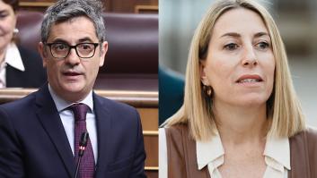 Bolaños tira de hemeroteca tras conocer el pacto PP-Vox en Extremadura: "Ojalá me hubiera equivocado"