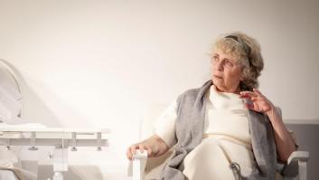 'Las gratitudes' o agradecer el que alguien haya temido por tu vida