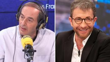 Isaías Lafuente dicta sentencia tras ver las disculpas de Pablo Motos por la polémica del IVA de los libros