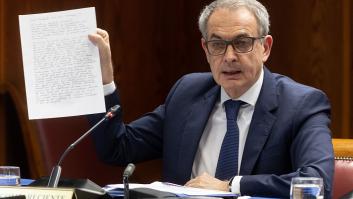 Zapatero se dirige a todos los "progresistas del mundo" ante lo que se avecina en los próximos años