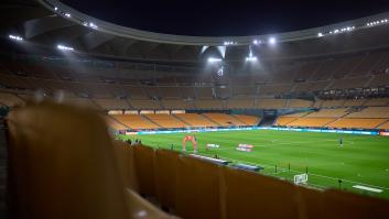 Las curiosidades de la final de Copa del Rey en La Cartuja que te harán ver el estadio con otros ojos