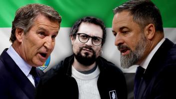 María Groucho Guardiola y la "prioridad nacional" | La Huffetera