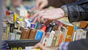 Cinco novelas para regalar o regalarte el Día del Libro