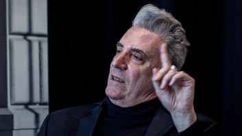 Jordi Évole pregunta a Loquillo si tiene "rabia de clase": su respuesta va dirigida al 20% de los jóvenes que creen que con Franco "se vivía mejor"