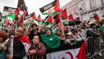 Los saharauis que se quedan fuera de la regularización del Gobierno: "Mi vida ha quedado en el aire"