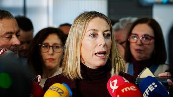 Un extremeño deja una de las reacciones más sinceras tras el pacto PP-Vox: piden que María Guardiola se lo vea en bucle