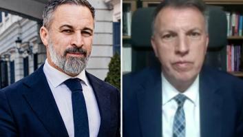 Joaquim Bosch sale al paso y señala si la "prioridad nacional" de Abascal es realmente legal