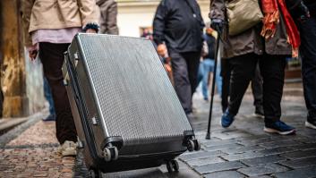 Una vecina estalla por el colapso turístico de Baleares al usar el autobús: "Estáis de vacaciones, somos trabajadores y estudiantes, tenemos que hacer cosas"