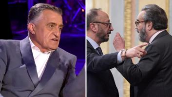 Wyoming se pone serio y no se corta al decir lo que haría tras ver escenas como esta de un diputado de Vox en el Congreso