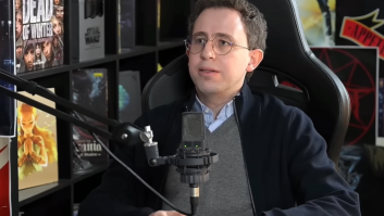 Carlos Blanco, filósofo y exniño prodigio, denuncia cómo las redes sociales han matado el diálogo: "Ya no es diálogo, es lanzar consignas"