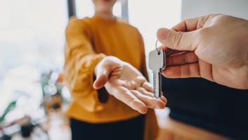 Es oficial: una de cada diez casas que se venden en España las compran extranjeros, con británicos, holandeses y alemanes encabezando el ranking