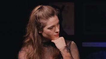 Raquel Areal Martínez, 24 años, primera gallega en la Filarmónica de Berlín: "Salgo de los conciertos diciendo: 'Esto no es real'"