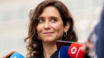 El escritor Bruno Maçães ve lo que ha dicho Ayuso de Brasil y deja una réplica de las que duelen