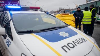 Tiroteo en un supermercado de Kiev: al menos dos muertos y cinco heridos mientras el atacante sigue atrincherado