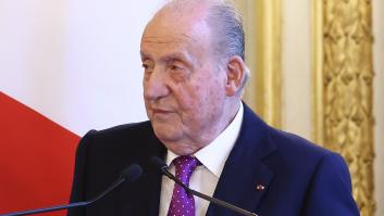 Juan Carlos I carga contra Sánchez y Gorka Landaburu deja claro quién es el que "le ha puesto las cosas más difíciles" a Felipe VI