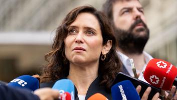 Un investigador de Harvard ve estos 58 segundos de Ayuso: lo que dice de ella no le hará ni pizca de gracia