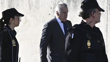 Bárcenas confirma que mandó a un preso a destruir supuestos audios de "M.R." ocultos en "la nube"
