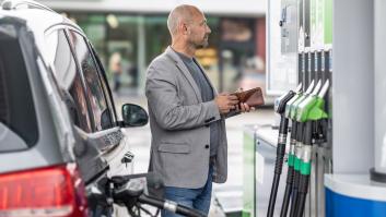 Los trabajadores de gasolineras irán a la huelga en el puente del 1 de mayo