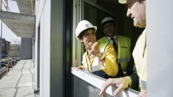 El Gobierno presenta su Plan Estatal de Vivienda a falta de un año para que termine la legislatura y sin intervenir el mercado: "No se expulsa a los especuladores"