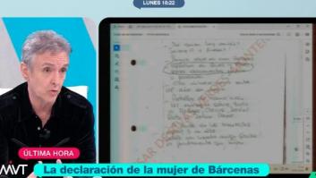 Ramoncín se pronuncia tajante tras las declaraciones de Luis Bárcenas sobre Rajoy