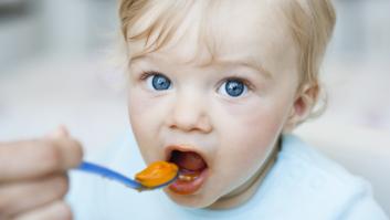 Una marca de alimentos para bebés es víctima de un "acto delictivo" tras hallarse raticida en un potito