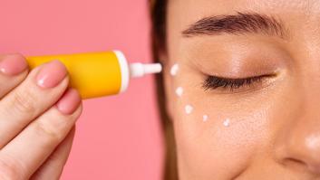 Qué contorno de ojos utilizar en función del tipo de ojera o necesidad