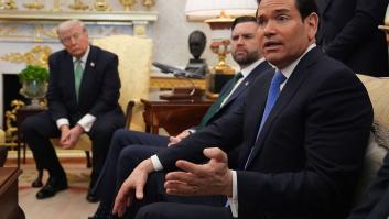 Guerra de Estados Unidos e Israel contra Irán - 21 de abril de 2026 | Trump prorroga el alto el fuego con Irán y da margen a Teherán para presentar una propuesta