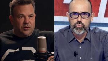 El milmillonario José Elías desvela un incidente con Risto Mejide: "Tuve una mala experiencia"