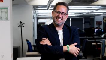 José Ignacio García (Adelante Andalucía): "Moreno Bonilla hace todo con una sonrisa y dice en 'El Hormiguero' que es muy sensible, pero es peor que Ayuso"