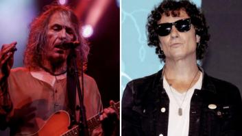 Enrique Bunbury habla en estos términos de Robe Iniesta