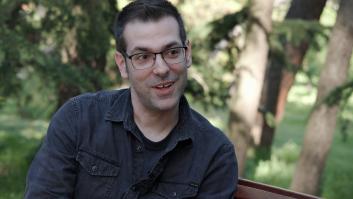 Rodrigo Carretero: "La novela negra usa los asesinatos como motor de la historia para denunciar cosas muy bestias, que de otra manera no tendrían el tirón que tienen"