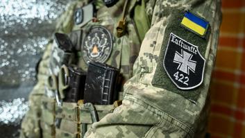 Más de 22.000 misiones de drones y robots en tres meses: Ucrania quiere sustituir un tercio de su infantería humana por máquinas este año