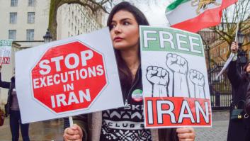 Amnistía Internacional alerta del mayor repunte de ejecuciones en el mundo desde 1981, impulsado por Irán y Arabia Saudí