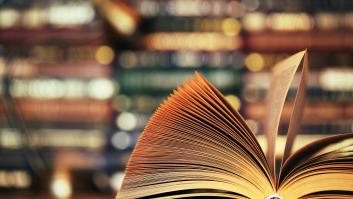 La historia interminable, El principito, La isla del tesoro... ¿Cuál era tu libro preferido de niño?