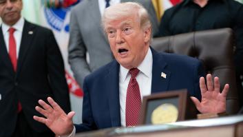 Paul Krugman, sobre las promesas económicas de Trump en campaña: "Prometió bajar precios el primer día y recortar la energía a la mitad, sin plan alguno ni concepto de plan"